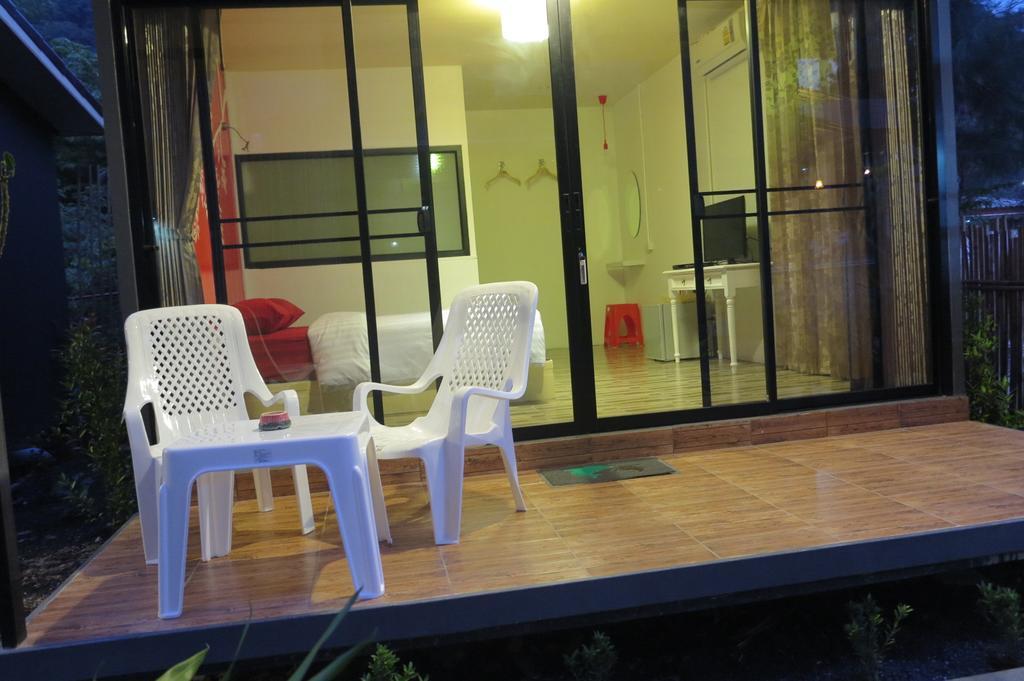Smile Place Ko Lanta Cameră foto